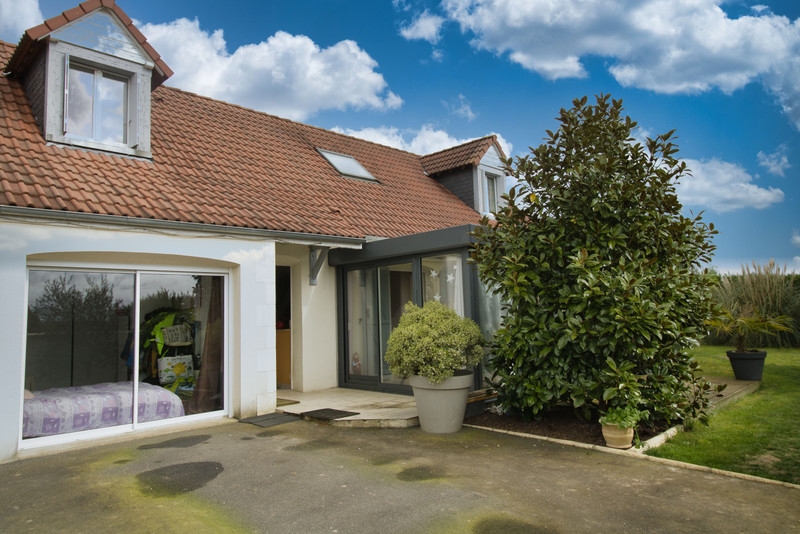 French property for sale in Blois, Loir-et-Cher - €269,990 - photo 9