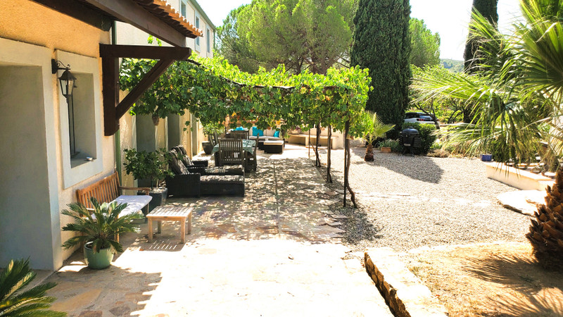French property for sale in Causses-et-Veyran, Hérault - €725,000 - photo 8