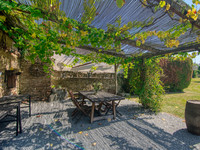 Maison à vendre à Arnac-la-Poste, Haute-Vienne - 249.310 € - photo 2