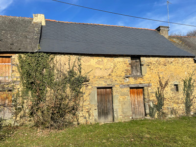 Immeuble à vendre à Guilliers, Morbihan, Bretagne, avec Leggett Immobilier