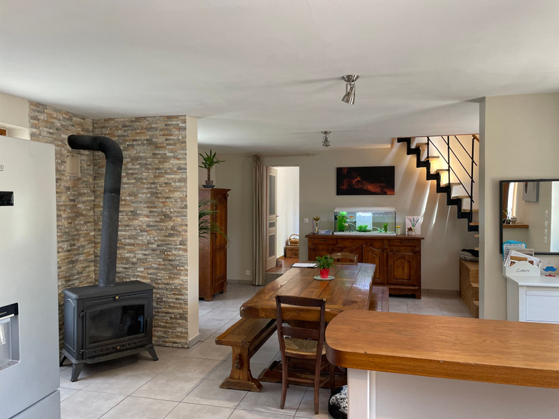 French property for sale in Lignières, Cher - €183,600 - photo 2