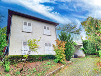 Maison à vendre à Felletin, Creuse - 130.800 € - photo 2