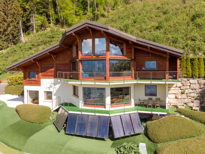 Ski property for sale in  - 1 750 000 € - photo 4