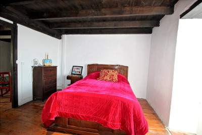 French property for sale in Esse, Charente - €130,000 - photo 9
