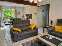 Maison à vendre à Seuilly, Indre-et-Loire - 278 650 € - photo 7
