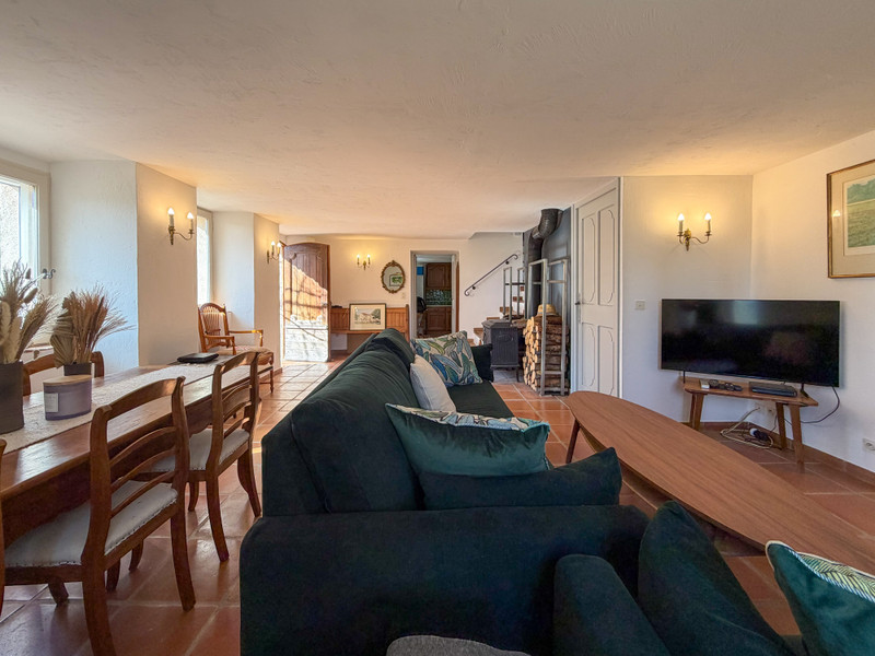 French property for sale in Seillans, Var - €750,000 - photo 5
