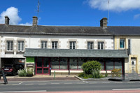 Commerce à vendre à Javron-les-Chapelles, Mayenne - 209.500 € - photo 1