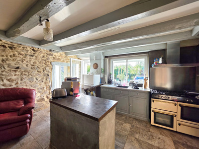 French property for sale in Saulgond, Charente - €339,200 - photo 2