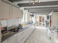 Maison à vendre à Mérignac, Charente - 477.000 € - photo 4