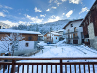 Chalet à vendre à Saint-Martin-de-Belleville, Savoie - 895.000 € - photo 5