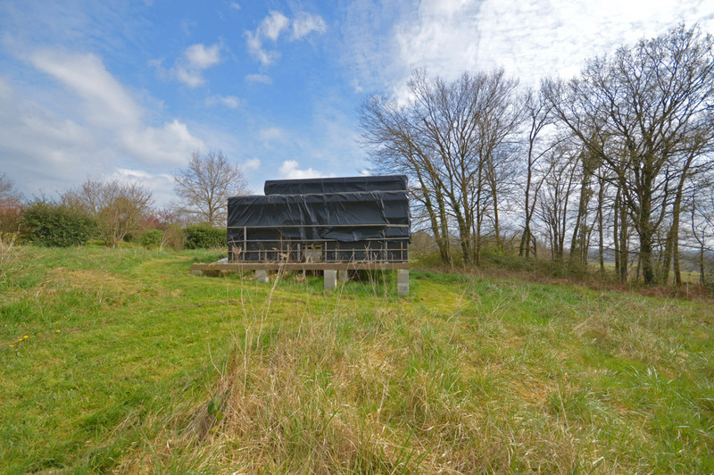 French property for sale in Badefols-d'Ans, Dordogne - €56,600 - photo 4