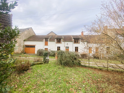 house for sale in Allier