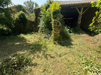 Grange à vendre à Rochechouart, Haute-Vienne - 20.600 € - photo 3