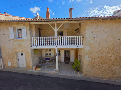 house for sale in Dordogne