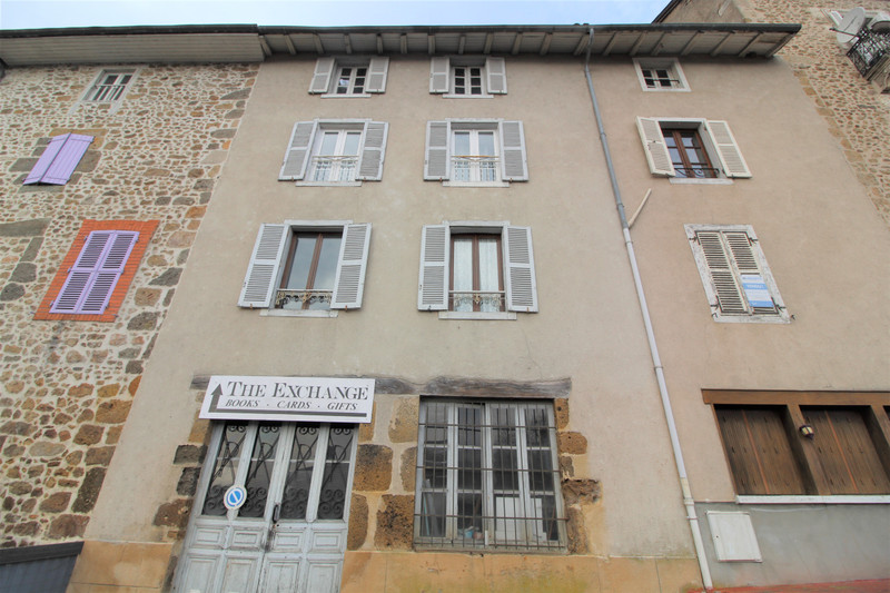 French property for sale in Rochechouart, Haute-Vienne - &#8364;214,000 - photo 10