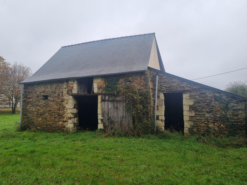 French property for sale in Carbay, Maine-et-Loire - €88,888 - photo 13