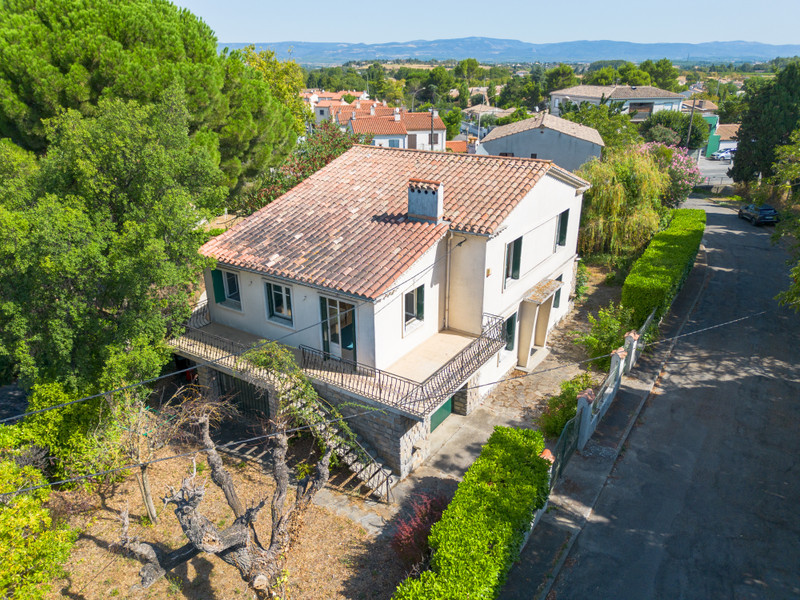 French property for sale in Carcassonne, Aude - €295,000 - photo 0