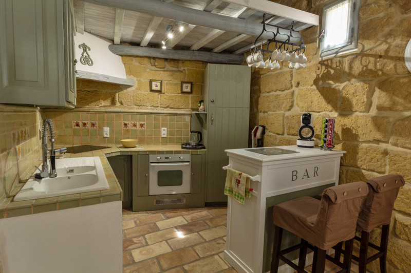 French property for sale in Uzès, Gard - €395,000 - photo 3