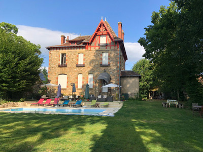 French property for sale in Cosne-d'Allier, Allier - €455,800 - photo 13