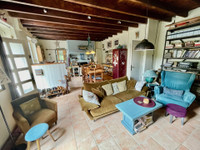 Propriété à vendre à Saint-Marcel, Morbihan - 285 000 € - photo n°5