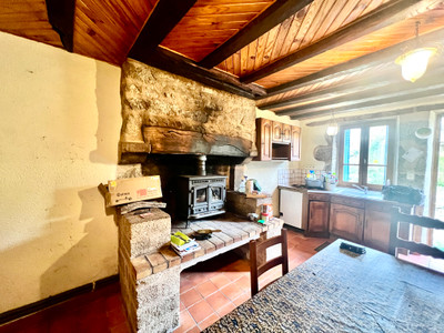 French property for sale in Roches, Creuse - €125,000 - photo 2