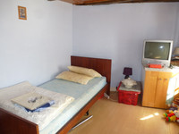 Maison à vendre à Saint-Léger-Bridereix, Creuse - 37.600 € - photo 14