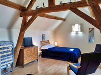 Maison à vendre à Saint-Aignan, Loir-et-Cher - 94.400 € - photo 6