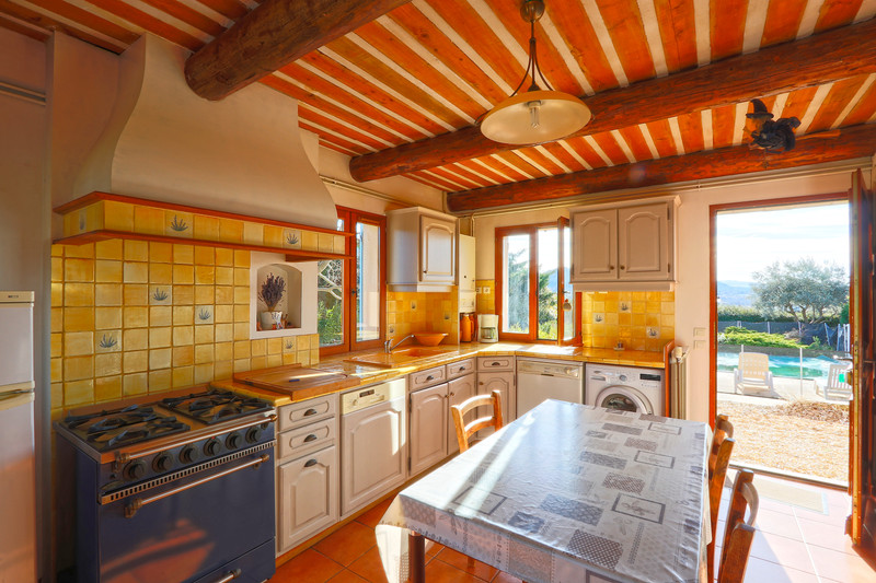 French property for sale in Saint-Saturnin-lès-Apt, Vaucluse - €680,000 - photo 4