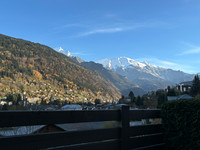Appartement à Saint-Gervais-les-Bains, Haute-Savoie - photo 3