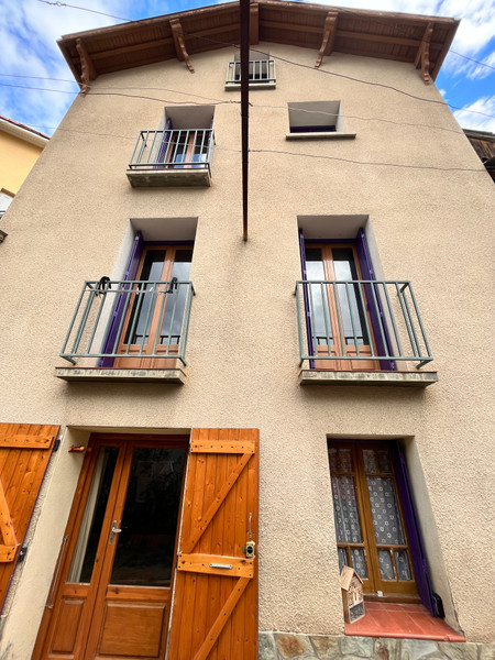 French property for sale in Vernet-les-Bains, Pyrénées-Orientales - €85,000 - photo 12