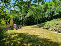 Propriété à vendre à Saint-Pons-de-Thomières, Hérault - 155 000 € - photo n°3