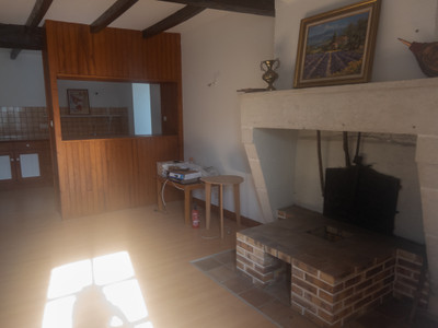 French property for sale in Yviers, Charente - €49,600 - photo 11