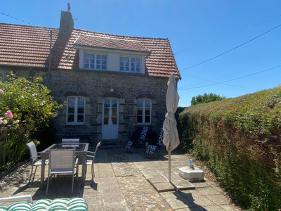 Maison à vendre à Glatigny, Manche, Basse-Normandie, avec Leggett Immobilier