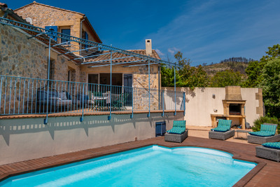 house for sale in Aude
