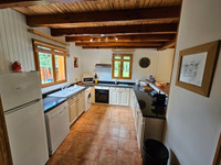 Maison à vendre à Lachapelle-Auzac, Lot - 187.500 € - photo 4