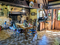 Maison à vendre à Perche en Nocé, Orne - 255.000 € - photo 3