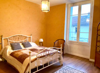 Maison à vendre à Bourganeuf, Creuse - 238.000 € - photo 5