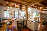 Propriété à vendre à Capendu, Aude - 650 000 € - photo n°6