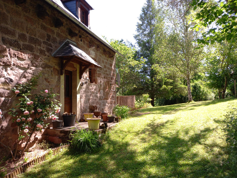 French property for sale in Villac, Dordogne - €247,311 - photo 1