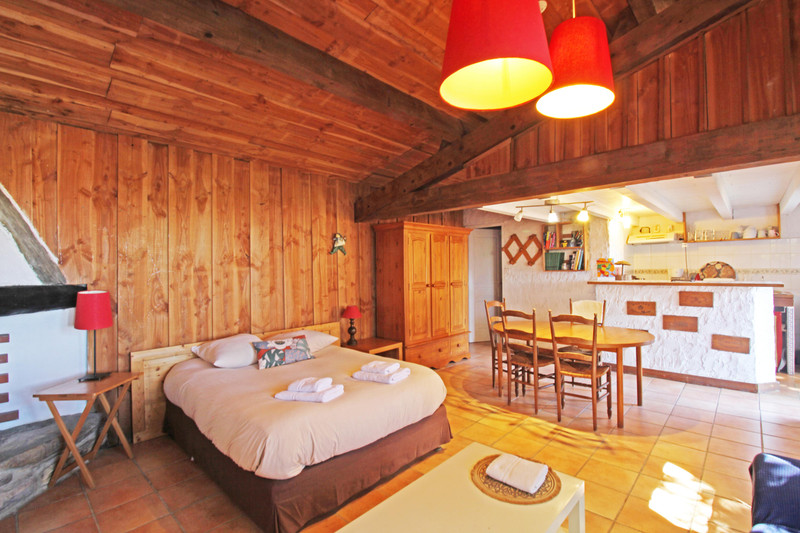 French property for sale in Le Bosc, Ariège - €1,000,000 - photo 2