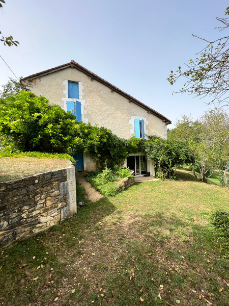 French property for sale in Saint-Jean-de-Côle, Dordogne - €255,000 - photo 3