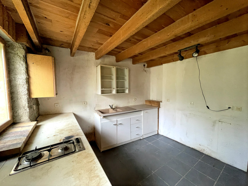 French property for sale in Saint-Gilles-Pligeaux, Côtes-d'Armor - €88,000 - photo 5