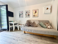 Appartement à vendre à Saint-Gervais-les-Bains, Haute-Savoie - 120.000 € - photo 10