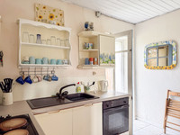 Maison à vendre à Saint-Christophe-du-Ligneron, Vendée - 169.600 € - photo 7