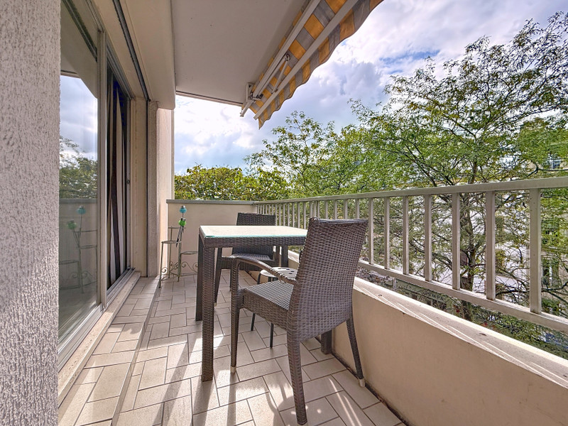 Appartement à vendre à Paris 19e Arrondissement, Paris - 850.000 € - photo 1