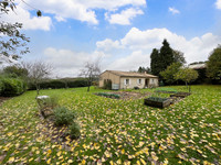 Maison à vendre à Charras, Charente - 239.000 € - photo 8