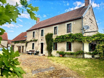 house for sale in Creuse