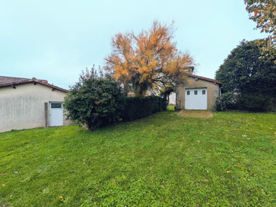 French property for sale in Vausseroux, Deux-Sèvres - €143,000 - photo 8