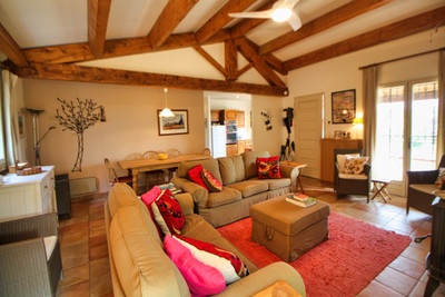 French property for sale in Lodève, Hérault - €320,000 - photo 6
