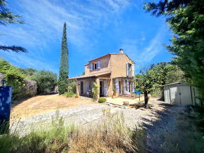 house for sale in Var